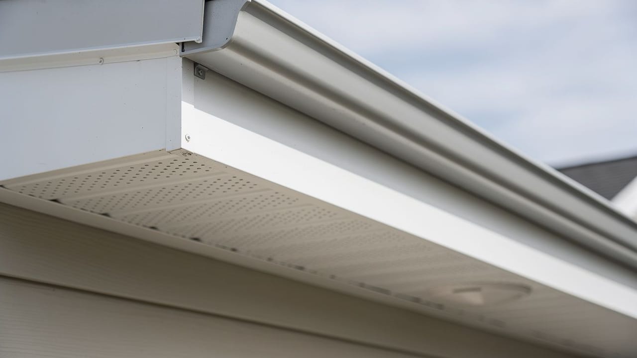 Trim, Soffit & Fascia in Nashville